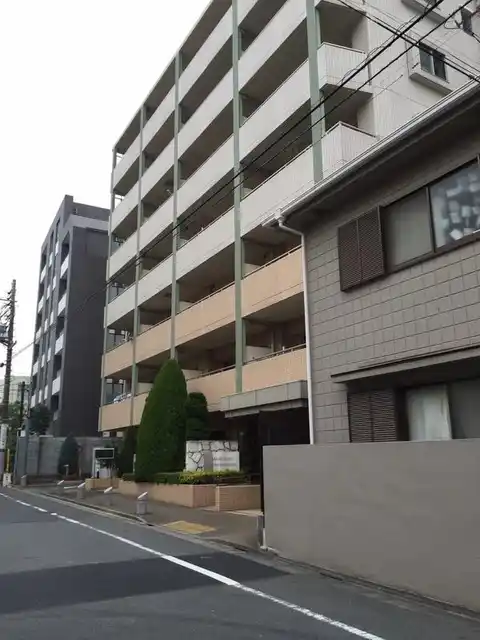 グランスイート桜新町